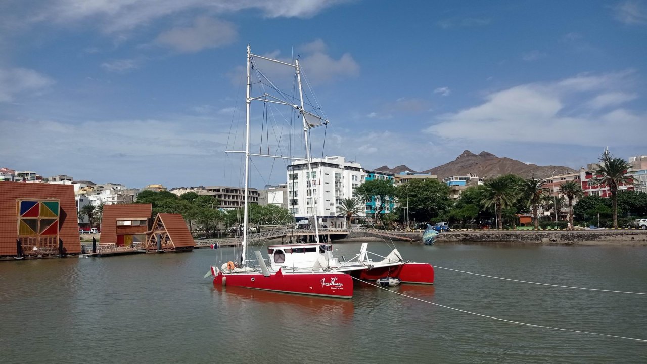 41 Gran Canaria - São Vicente